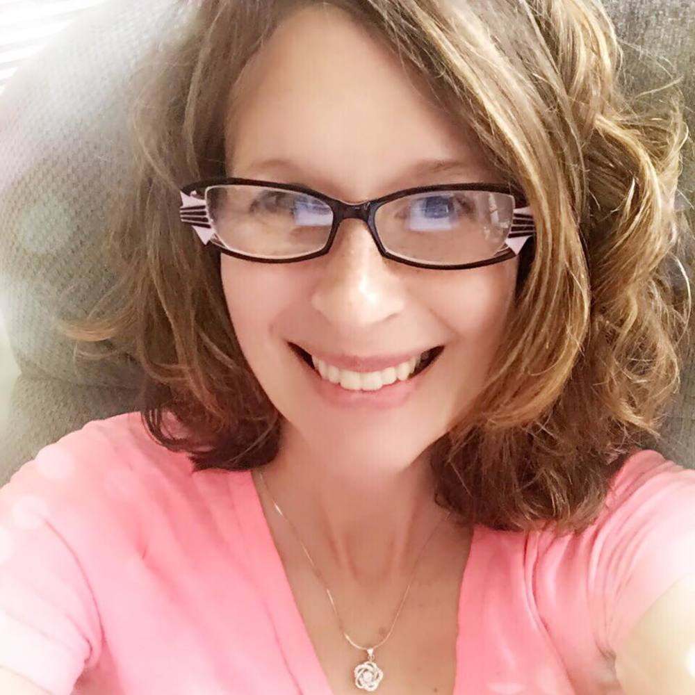 Meet your Posher, Rachel